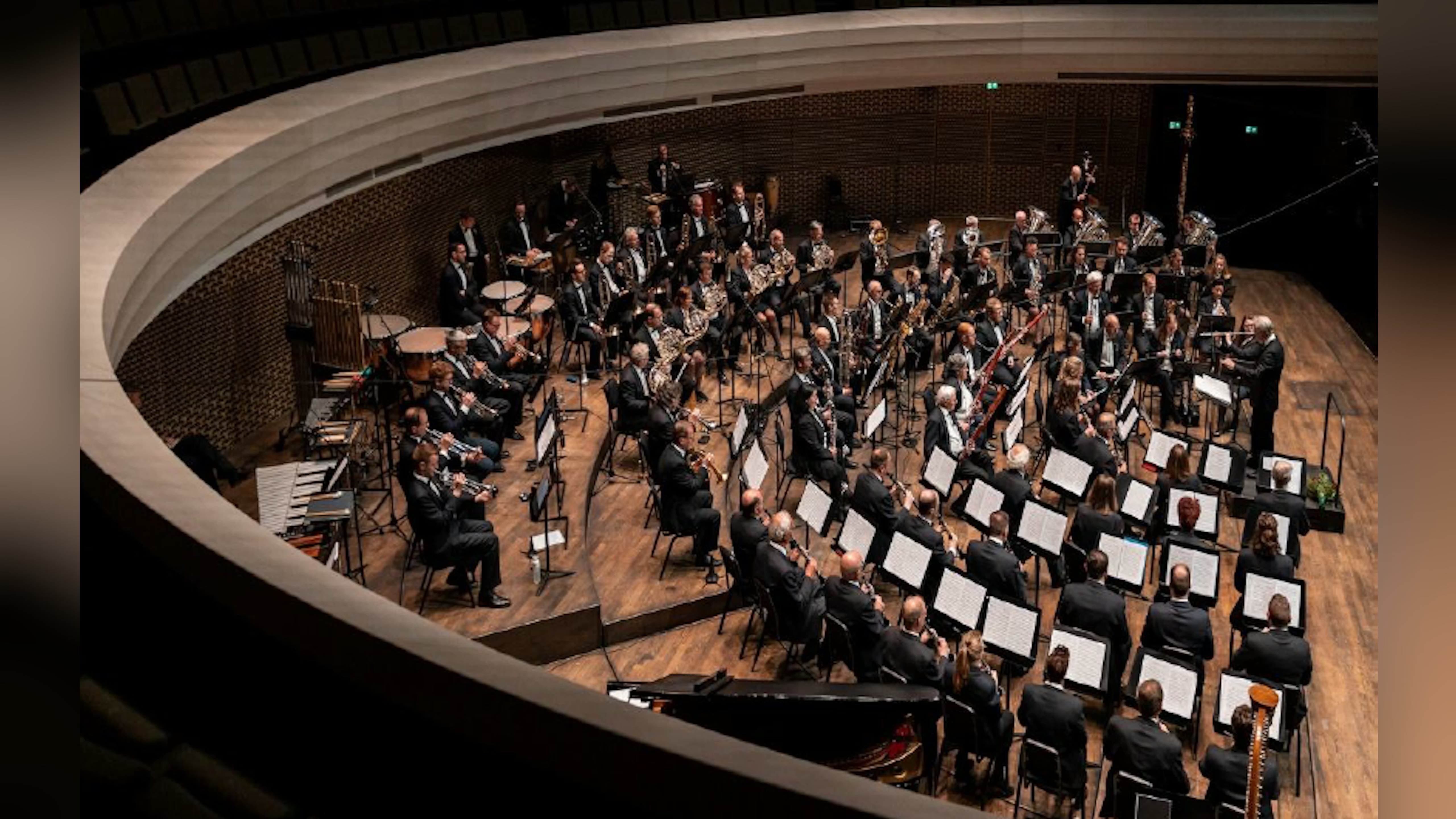 Groot Harmonieorkest